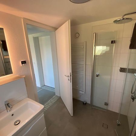 Ferienwohnung Marie วินเทอร์แบร์ก ภายนอก รูปภาพ