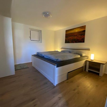 Ferienwohnung Marie วินเทอร์แบร์ก ภายนอก รูปภาพ