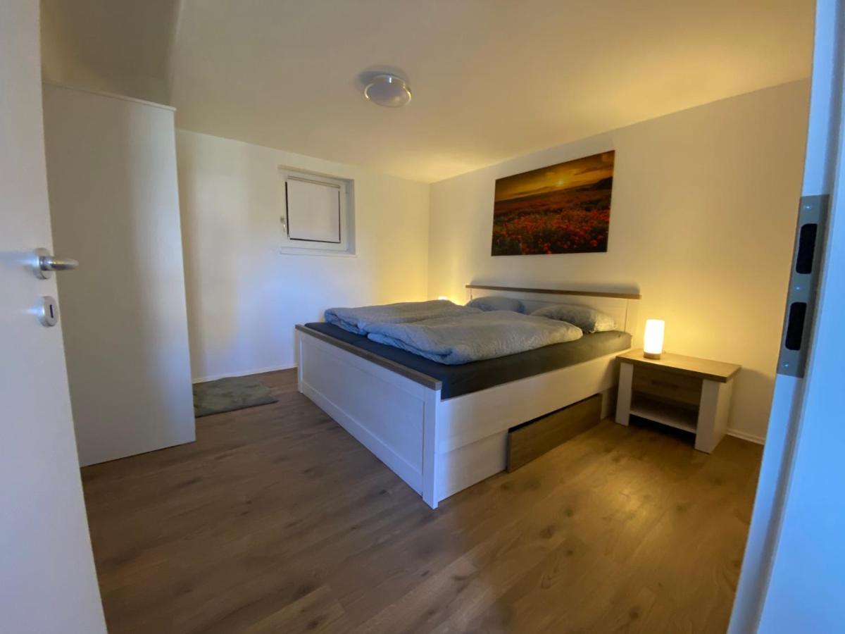 Ferienwohnung Marie วินเทอร์แบร์ก ภายนอก รูปภาพ
